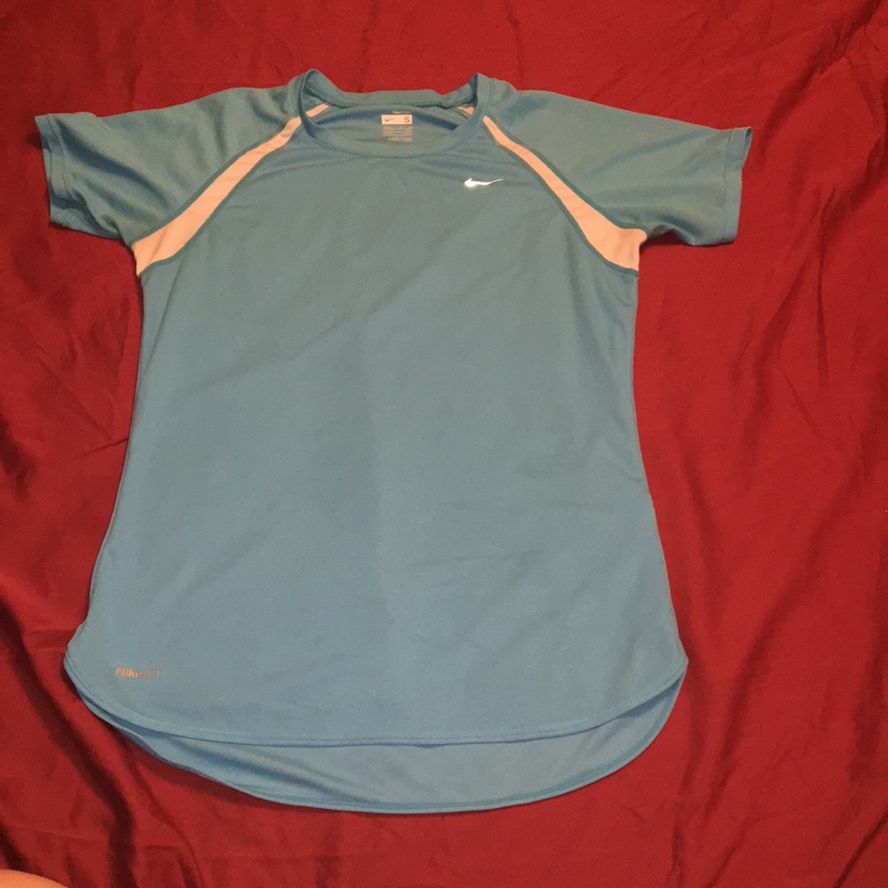 Nike Workout Shirt